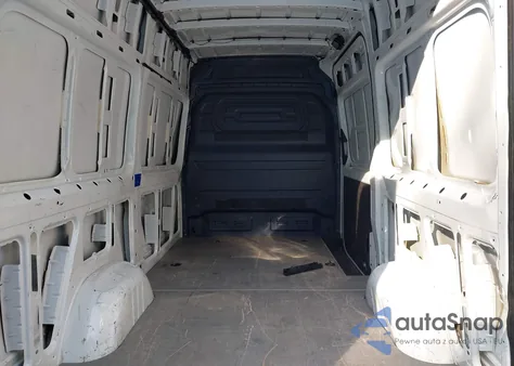 2020 Mercedes-Benz Sprinter 2500 Standard Roof I4 из США, поврежденный, VIN W1Y40BHY7LT036709